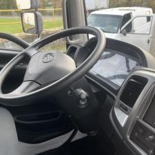 Truck Washing in East Brunswick, NJ 46